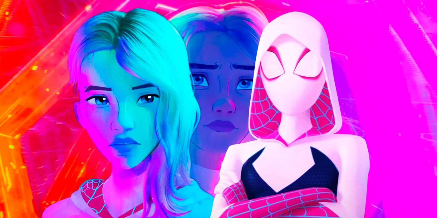 Digital Launch Suffers But One other Change in Gwen Stacy’s Opening