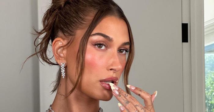 Hailey Bieber’s Balletcore Magnificence Look Is Straightforward to Recreate