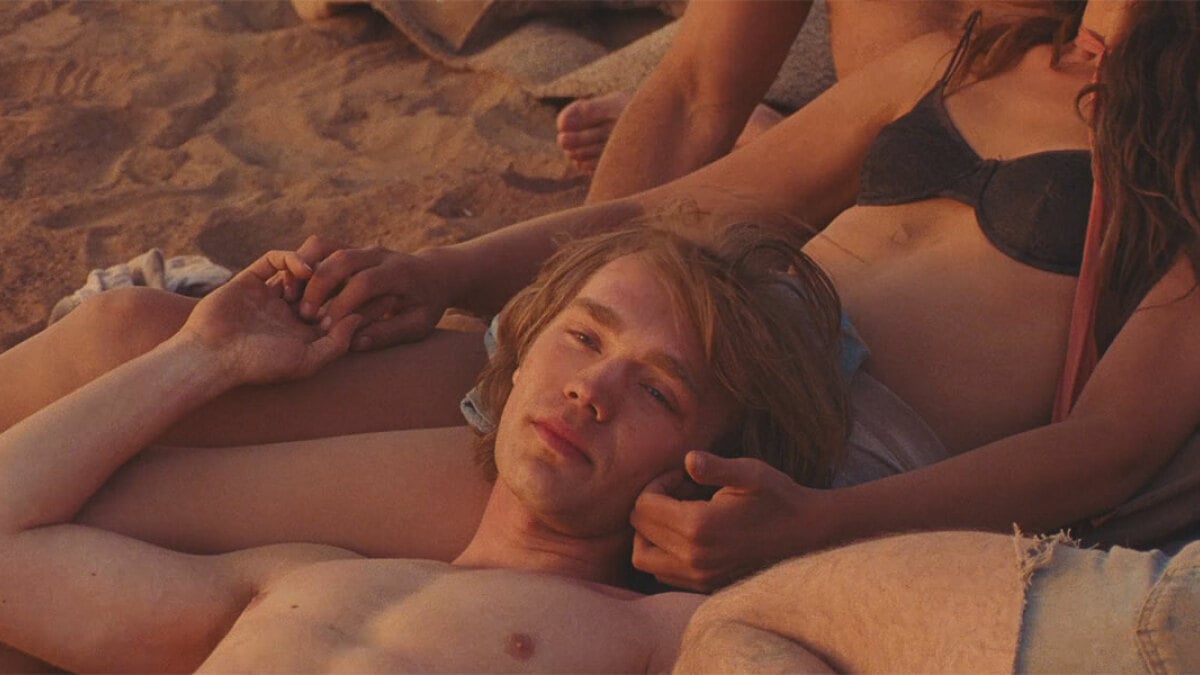 ‘Nationwide Anthem’ assessment: A wonderful portrait of rural queer Americana