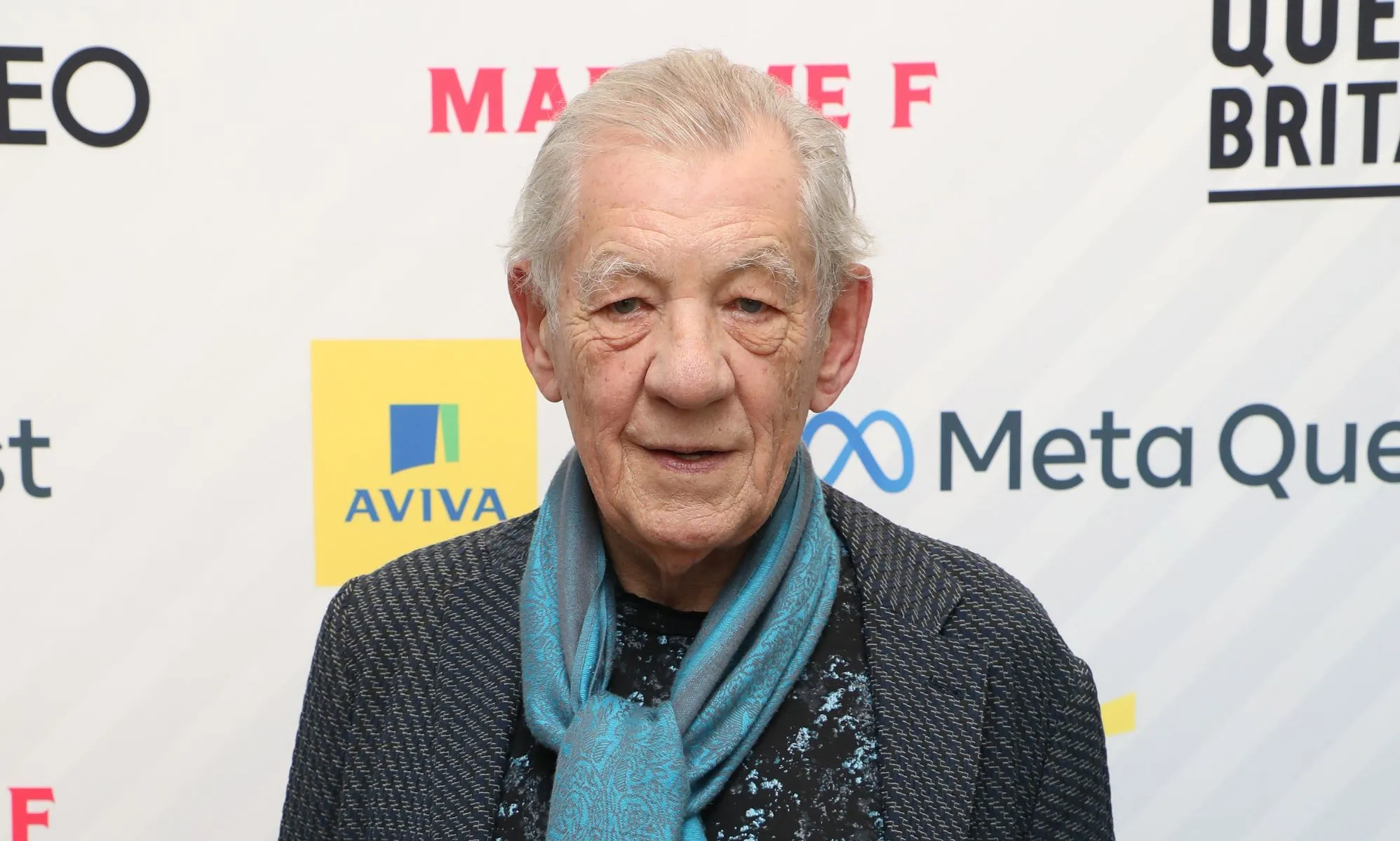 Ian McKellen reveals ‘worst movie-making expertise’ of his profession