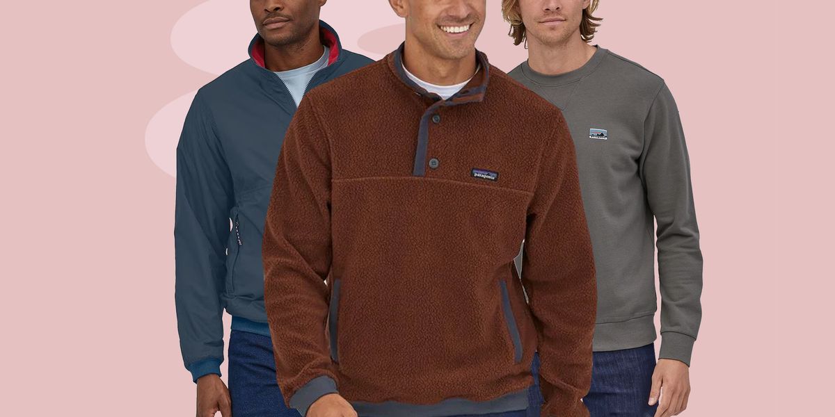 12 Offers We Love from Patagonia’s 2023 Pre-Black Friday Sale