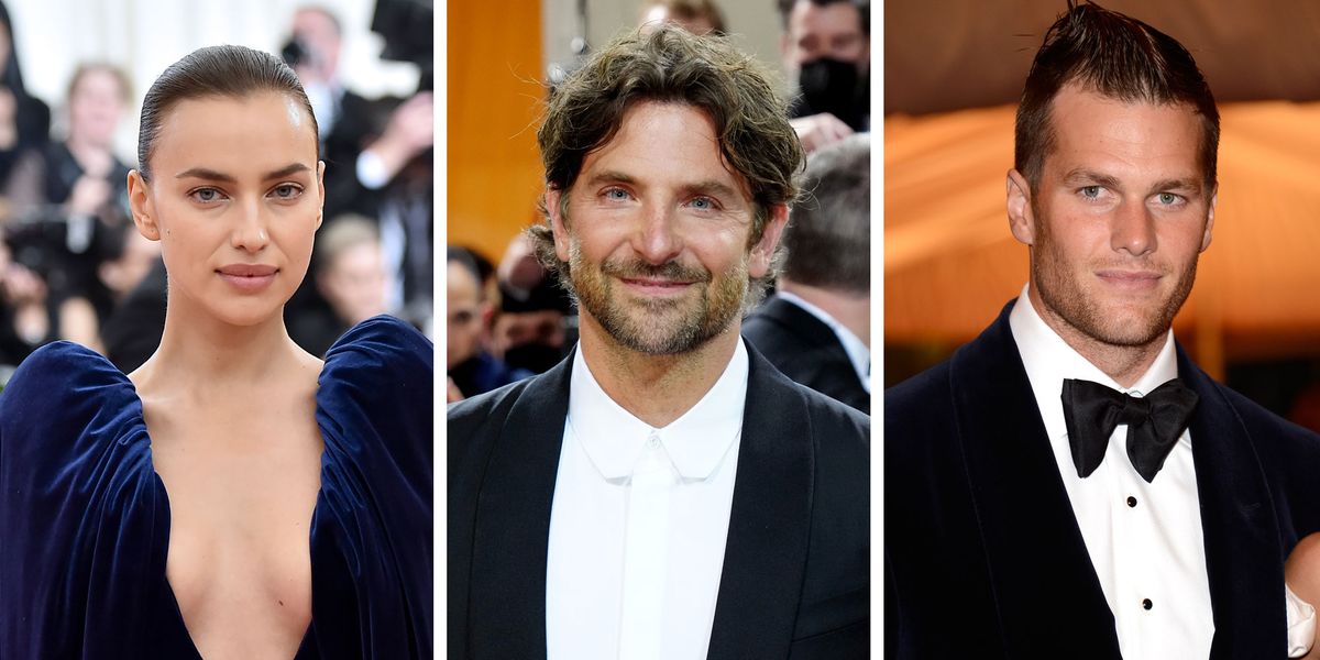 Irina Shayk and Tom Brady Reportedly Nonetheless Relationship Amid Bradley Cooper Pics