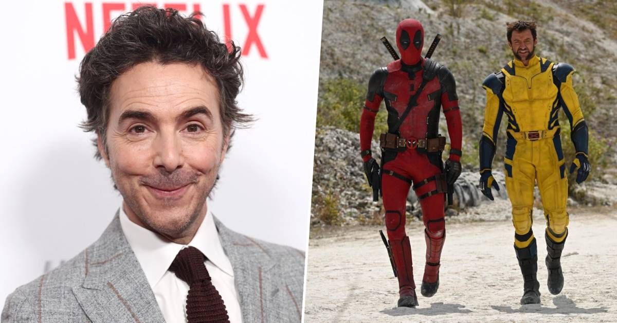 Deadpool 3 director responds to leaked set photographs: “It bums me out”
