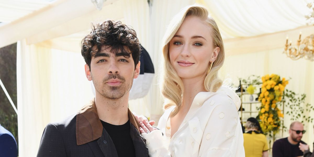 Why Joe Jonas Filed for Divorce From Sophie Turner