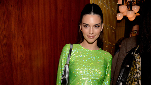 Kendall Jenner Talks Cucumber Reducing Controversy On ‘Kardashians’ – Hollywood Life
