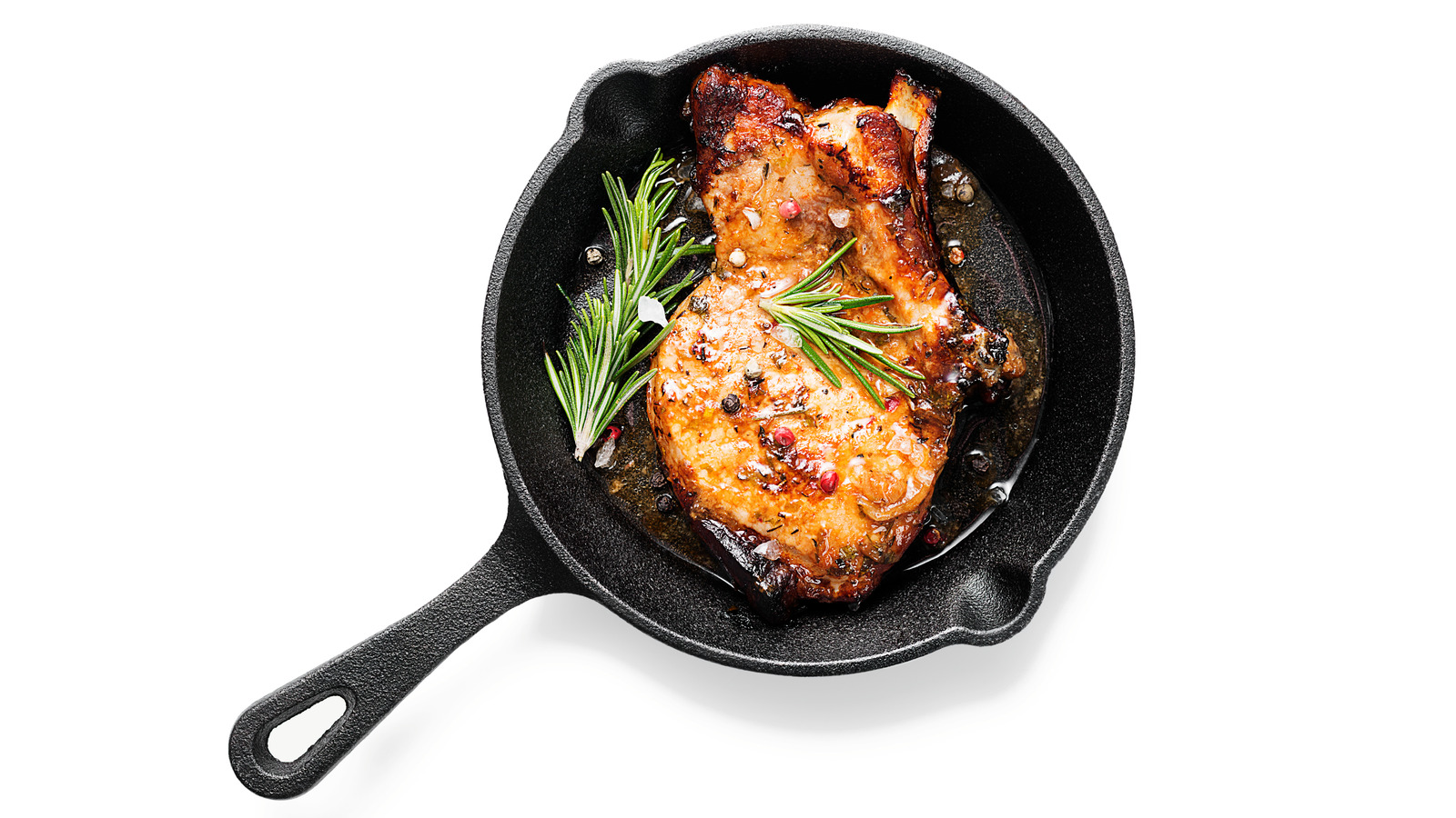 12 Absolute Greatest Cuts Of Meat To Pan Fry