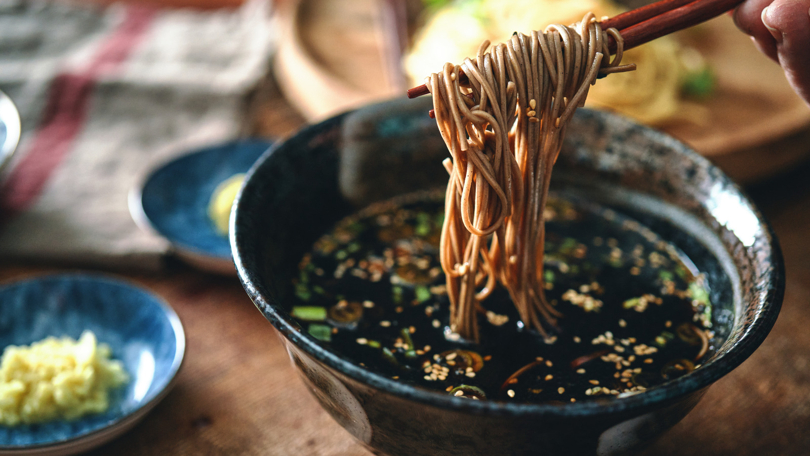 Not Seasoning Your Soy Sauce Is A Whole Waste Of Scrumptious Alternative