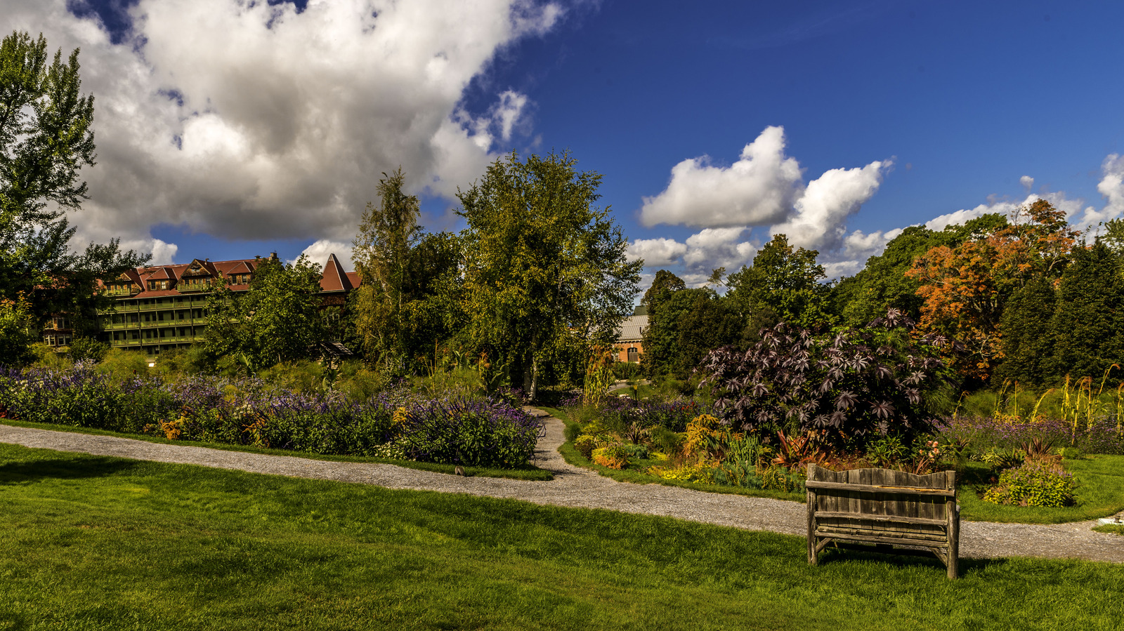 Plan A Journey To This Small Upstate New York City For A Image-Excellent Fall Trip