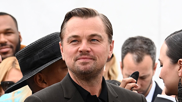Leonardo DiCaprio Reportedly Relationship Vittoria Ceretti – Hollywood Life