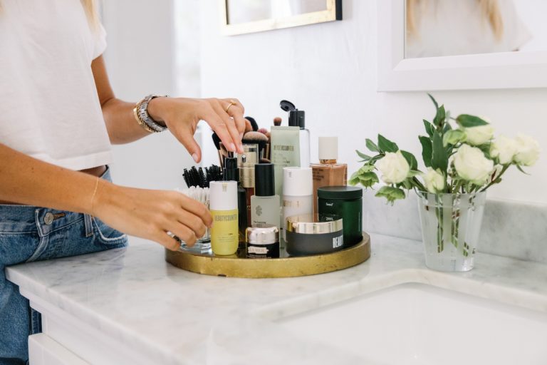 What’s Clear Magnificence? LILFOX’s Founder on Defining the Class