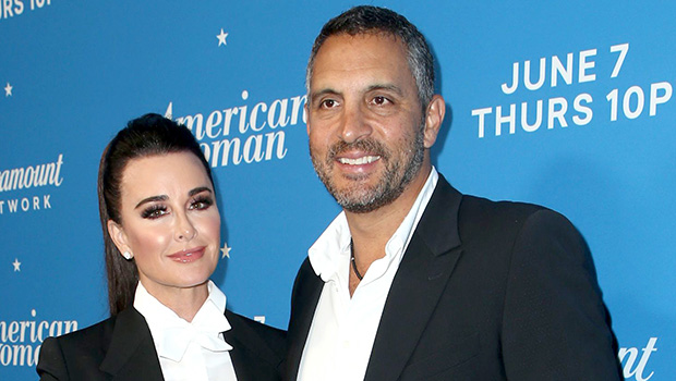 Mauricio Umansky Talks Kyle Richards Divorce Rumors in New Interview – Hollywood Life