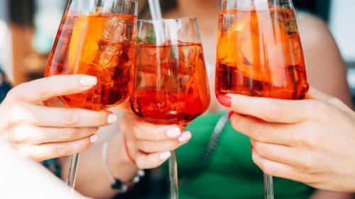 10 Labor Day cocktails! | Flipboard