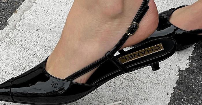 These 9 Nordstrom Fall Footwear Tendencies Are So Straightforward to Put on