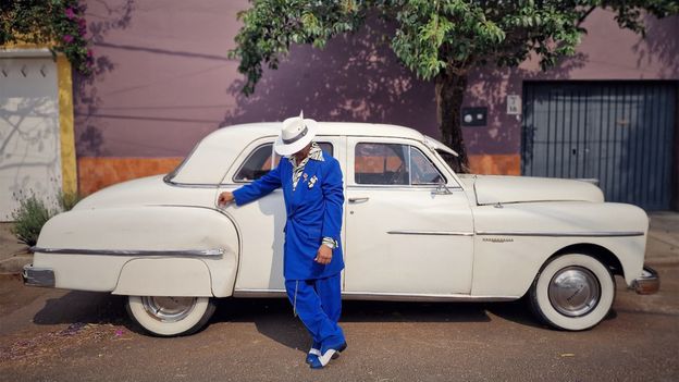 Pachucos: The Latinx subculture that defied the US