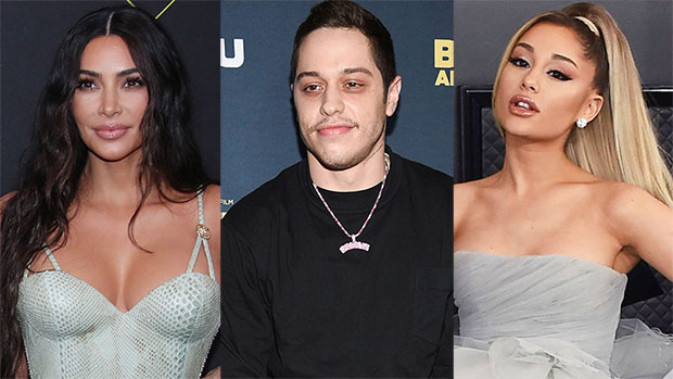 A Look Again On His Relationships – Hollywood Life