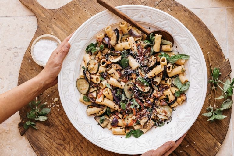 20 Fall Pasta Recipes for the Final Consolation Meal 20 Fall Pasta Recipes for the Final Consolation Meal