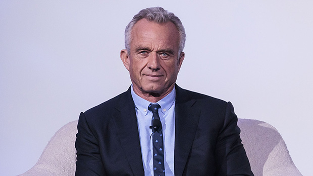 Robert F. Kennedy Jr. Talks ‘Yellowstone’ and Excessive College Commencement – Hollywood Life