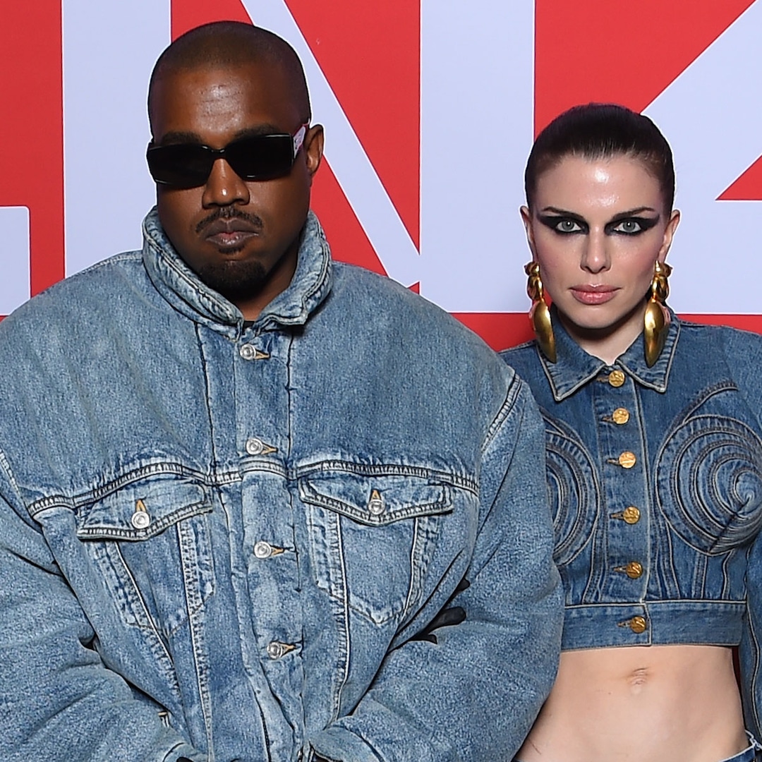 Will Julia Fox Cowl Kanye West Relationship In Her Memoir? She Says…