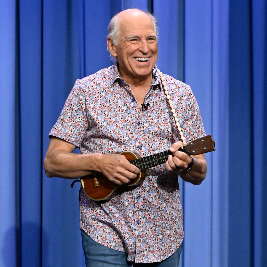 “Margaritaville” Singer Jimmy Buffett Lifeless at 76 “Margaritaville” Singer Jimmy Buffett Lifeless at 76