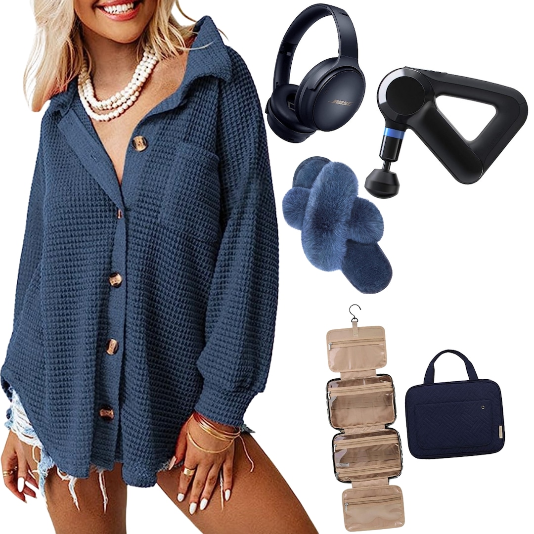 Right here Are the 26 Finest Amazon Labor Day 2023 Offers Beginning at Simply 