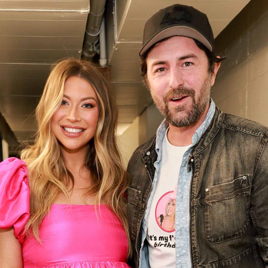 Stassi Schroeder Provides Start, Welcomes Child No. 2 With Beau Clark