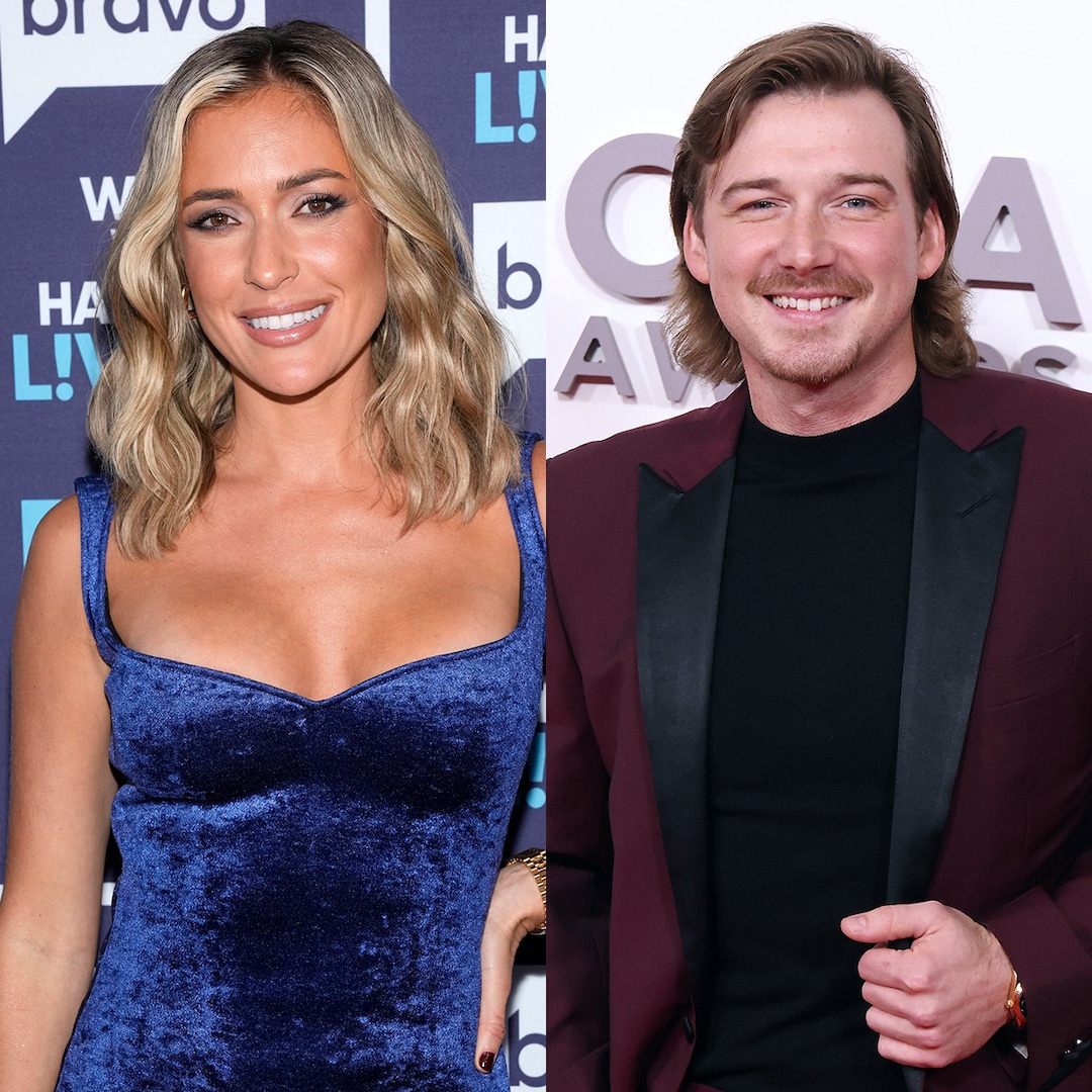 Is Kristin Cavallari Courting Singer Morgan Wallen? See Her Coy Response Is Kristin Cavallari Courting Singer Morgan Wallen? See Her Coy Response