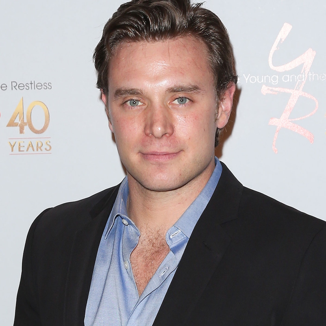 Billy Miller, Y&R and Common Hospital Star, Lifeless at 43