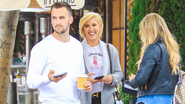 Savannah Chrisley Breaks Silence on Ex Nic Kerdiles’ Demise – Hollywood Life