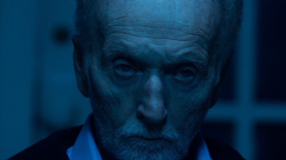 It Comes Nearer to Being a Actual Film