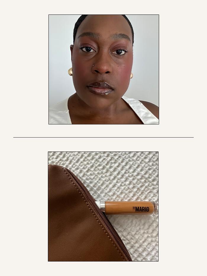 TikTok Viral Self-Setting Concealer | Who What Put on