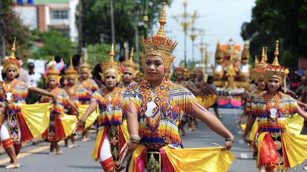 Southern Thailand’s less-visited locations – Lonely Planet