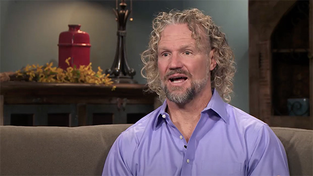 Is Kody Brown Leaving Robyn? ‘Sister Wives’ Star Talks Working Away – Hollywood Life