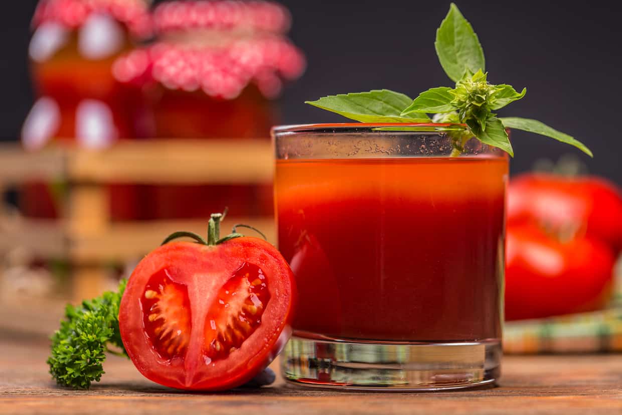 Savory cocktails: Redefining completely satisfied hour