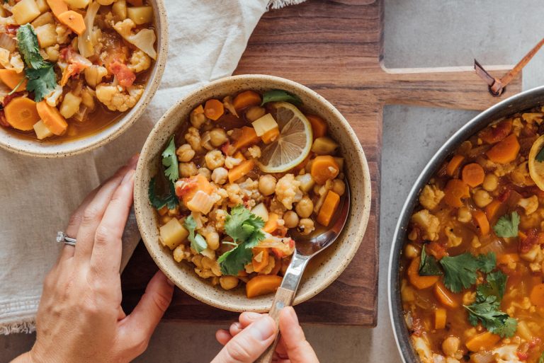 29 Fall Soup Recipes to Welcome Cozy Season Cooking