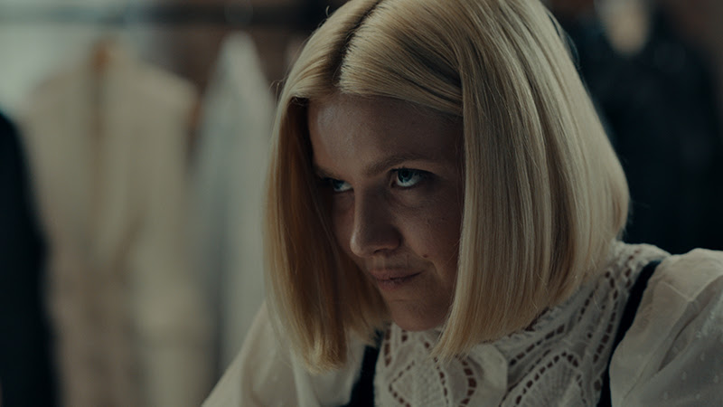 Appendage director shares how she turned psychological well being wrestle into physique horror movie