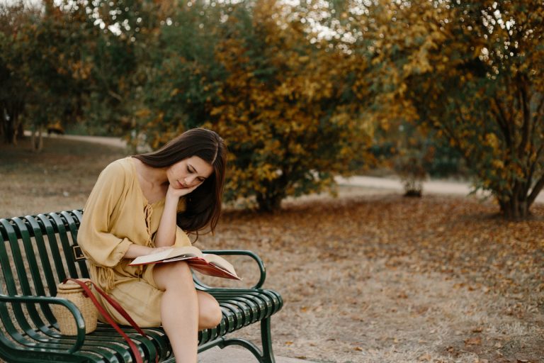 15 Books That Are Pure Autumn Vibes 15 Books That Are Pure Autumn Vibes
