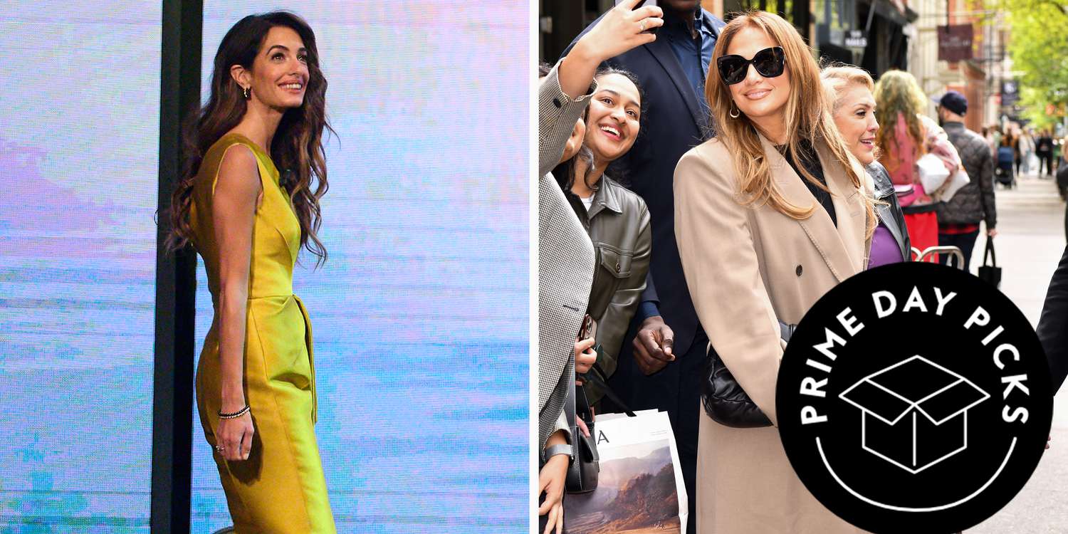 Rating the Bare Shoe Fashion Amal Clooney and Jennifer Lopez Put on for 