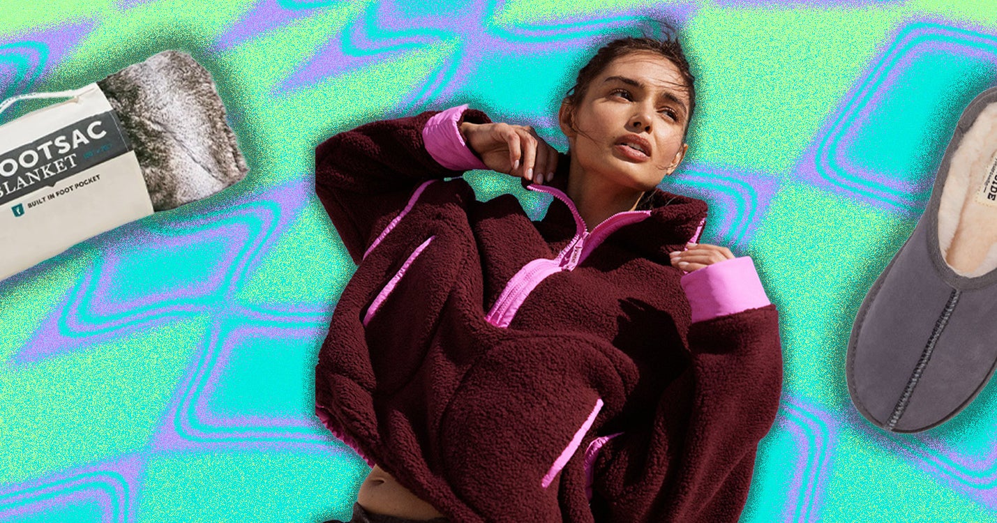 Our Favourite Cozy Clothes & Cozy Decor For Fall