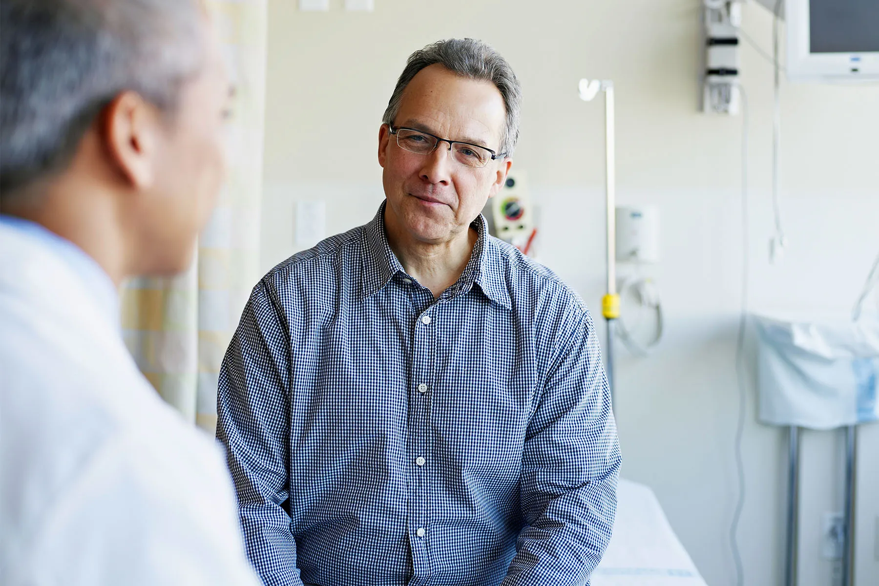 Treating Geographic Atrophy: What to Take into account Treating Geographic Atrophy: What to Take into account
