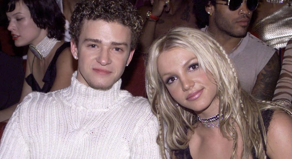 Britney Spears Had An Abortion Whereas Relationship Justin Timberlake