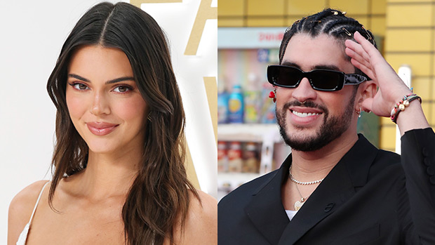 Kendall Jenner Helps Unhealthy Bunny At ‘SNL’ Afterparty: Pictures – Hollywood Life