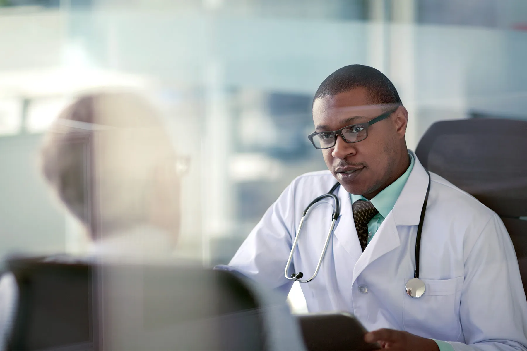 What I’ve Discovered from my Sufferers concerning the Challenges of Inoperable Lung Most cancers