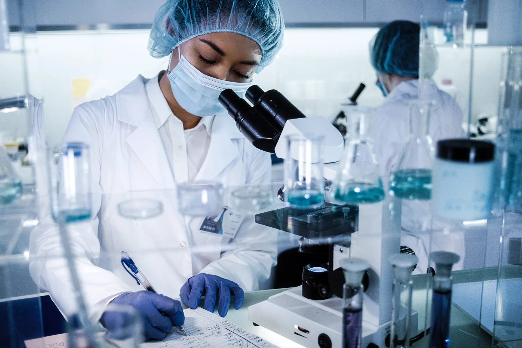 Developments in Treating Atopic Dermatitis Developments in Treating Atopic Dermatitis