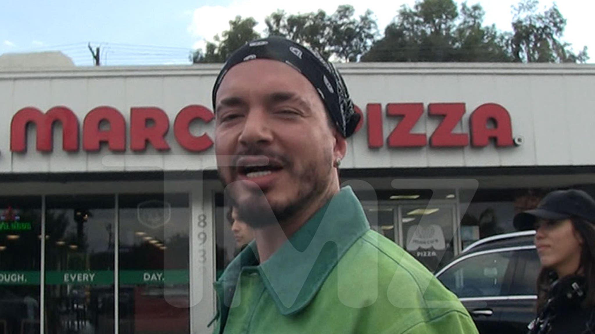 J Balvin Says He is Happy with Britney Spears For Releasing New Memoir