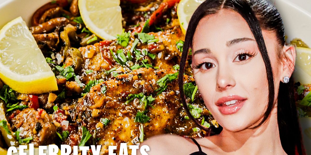 Greatest Meatless Scarpariello Recipe – How To Make Vegan Scarpariello