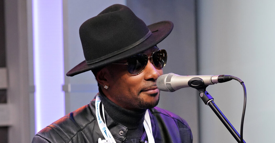Krayzie Bone of Bone Thugs-N-Concord Is Alive and Hospitalized
