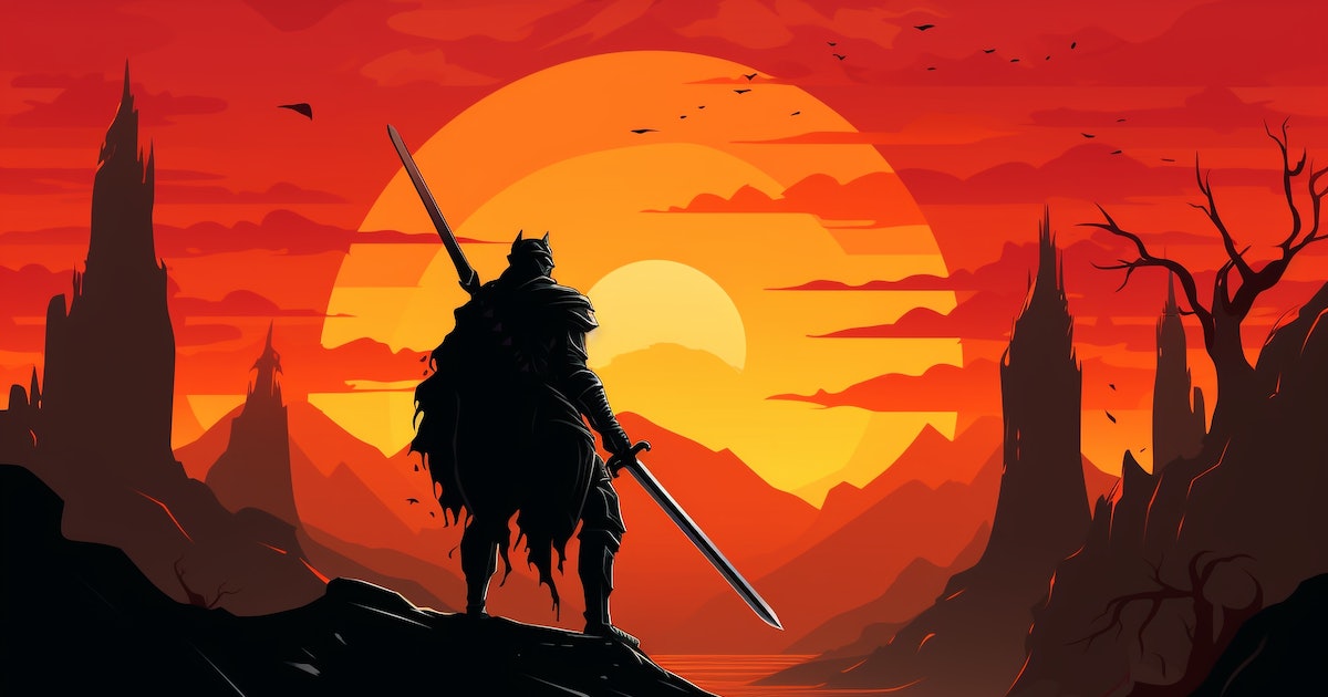 You Must Watch the Greatest Roman Empire Epic on Netflix ASAP