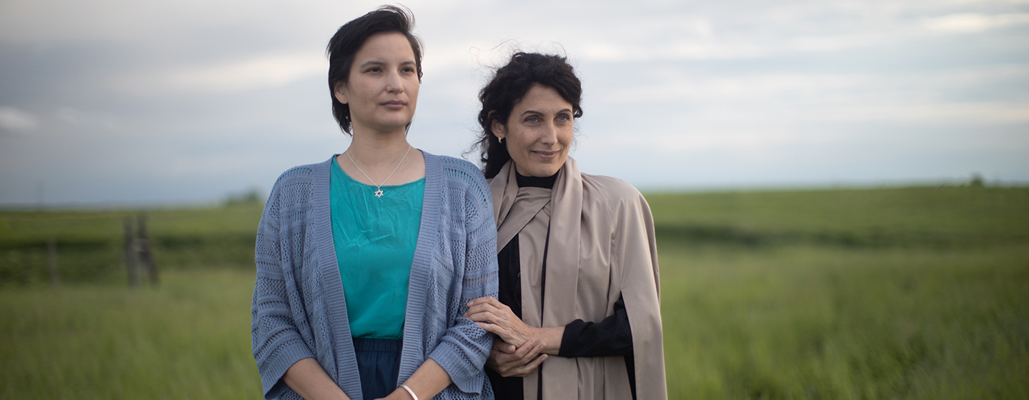 Award-Profitable Canadian Drama LITTLE BIRD Involves PBS