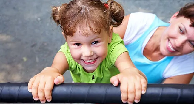 How Can I Take Care of My Youngsters if I am a Mum or dad With Rheumatoid Arthritis?