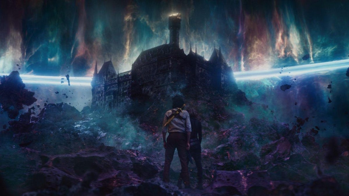 MCU Formally Declares Its Timeline as Earth-616